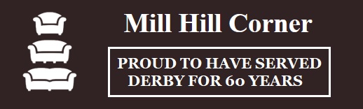 Mill Hill Corner Derby
